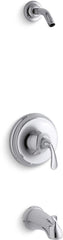 KOHLER TLS10275-4-CP BATH & KITCHEN FAUCETS