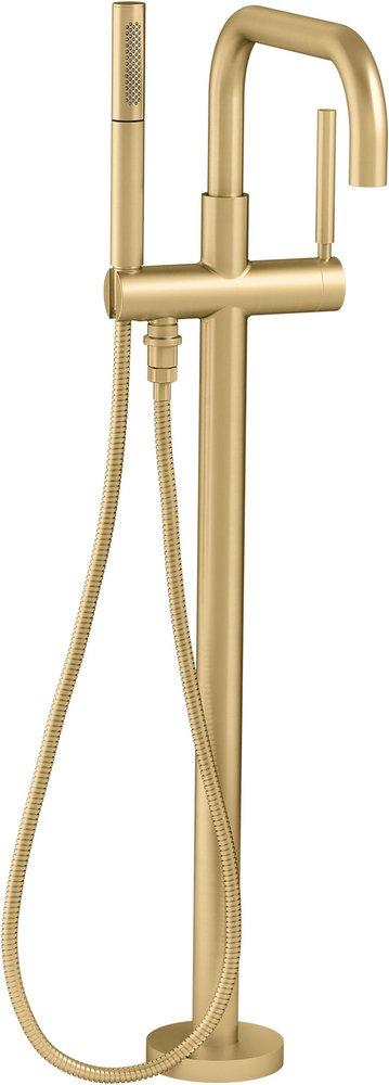 KOHLER T97328-4-2MB BATH & KITCHEN FAUCETS