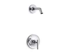 KOHLER TLS14422-4-CP BATH & KITCHEN FAUCETS