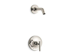 KOHLER TLS14422-4-SN BATH & KITCHEN FAUCETS