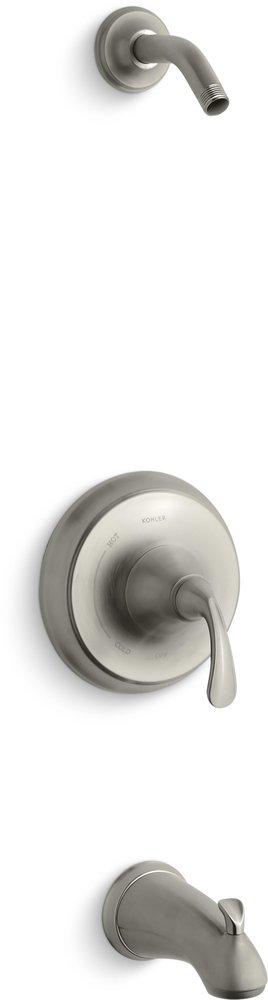 KOHLER TLS10275-4-BN BATH & KITCHEN FAUCETS