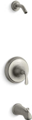 KOHLER TLS10275-4-BN BATH & KITCHEN FAUCETS