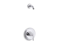 KOHLER TLS396-4-CP BATH & KITCHEN FAUCETS