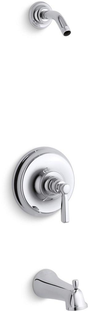 KOHLER TLS10582-4-CP BATH & KITCHEN FAUCETS