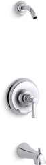 KOHLER TLS10582-4-CP BATH & KITCHEN FAUCETS