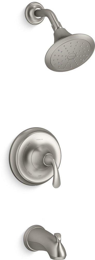 KOHLER TS10274-4G-BN BATH & KITCHEN FAUCETS