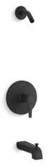 KOHLER TLS97074-4-BL BATH & KITCHEN FAUCETS