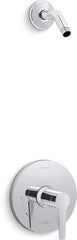 KOHLER TLS97077-4-CP BATH & KITCHEN FAUCETS
