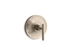 KOHLER TS14423-4-BV BATH & KITCHEN FAUCETS
