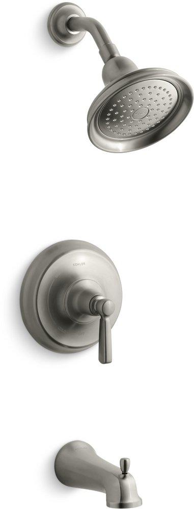 KOHLER TS10582-4-BN BATH & KITCHEN FAUCETS
