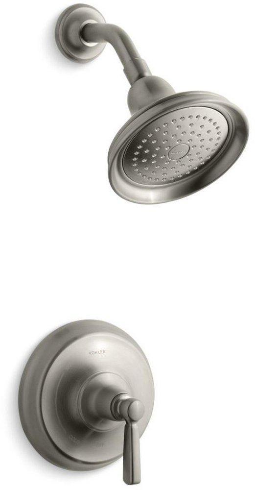 KOHLER TS10583-4-BN BATH & KITCHEN FAUCETS
