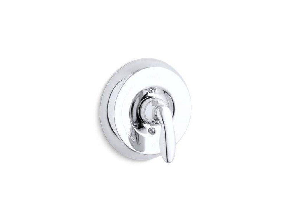 KOHLER TS15621-4-CP BATH & KITCHEN FAUCETS