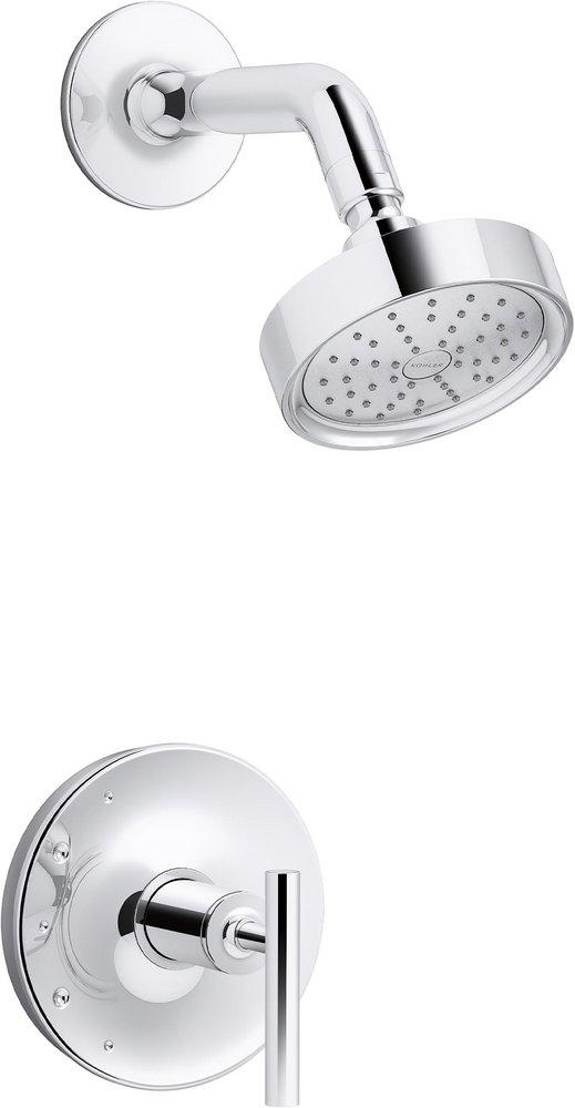 KOHLER TS14422-4G-CP BATH & KITCHEN FAUCETS