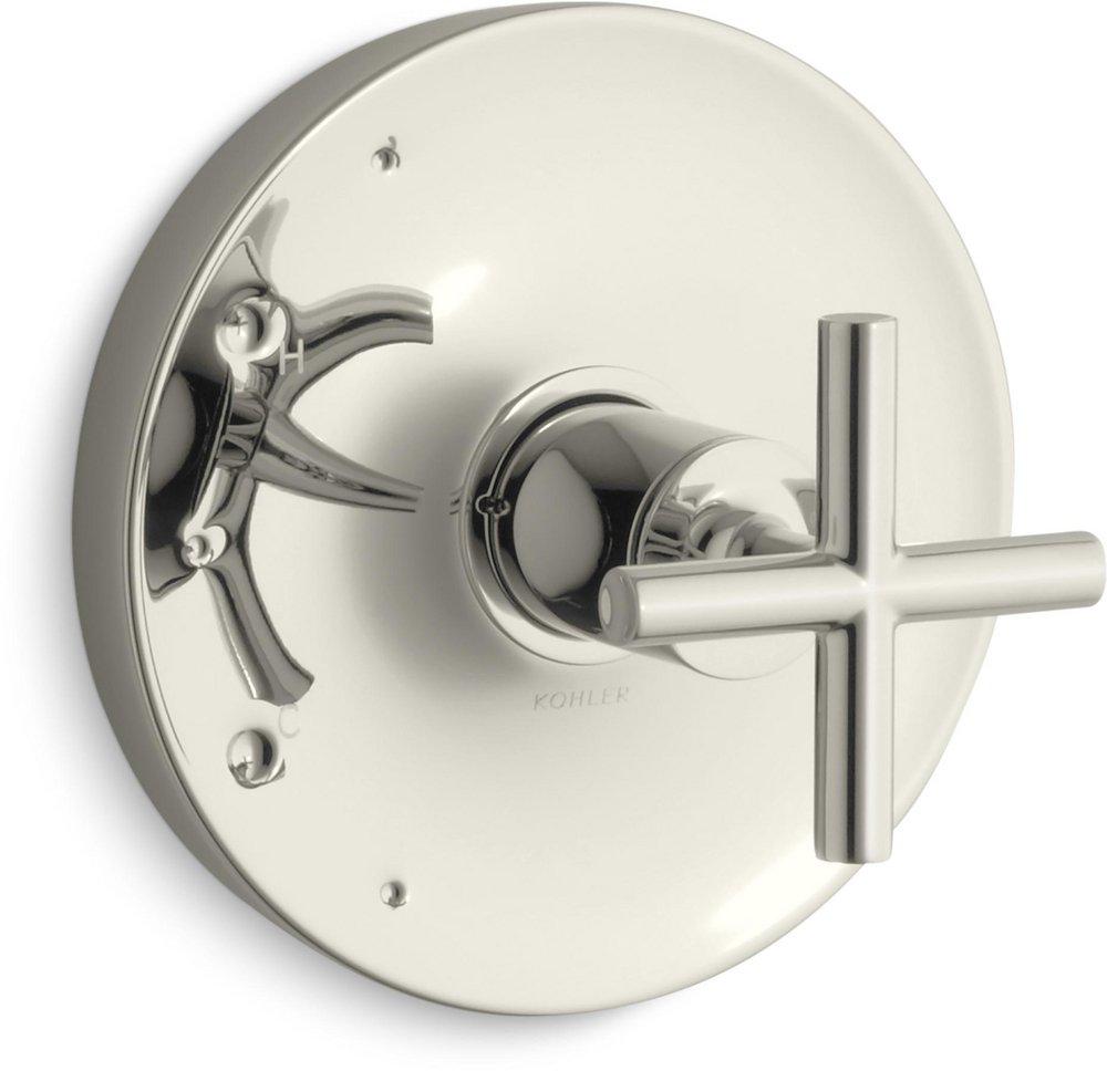KOHLER TS14423-3-SN BATH & KITCHEN FAUCETS