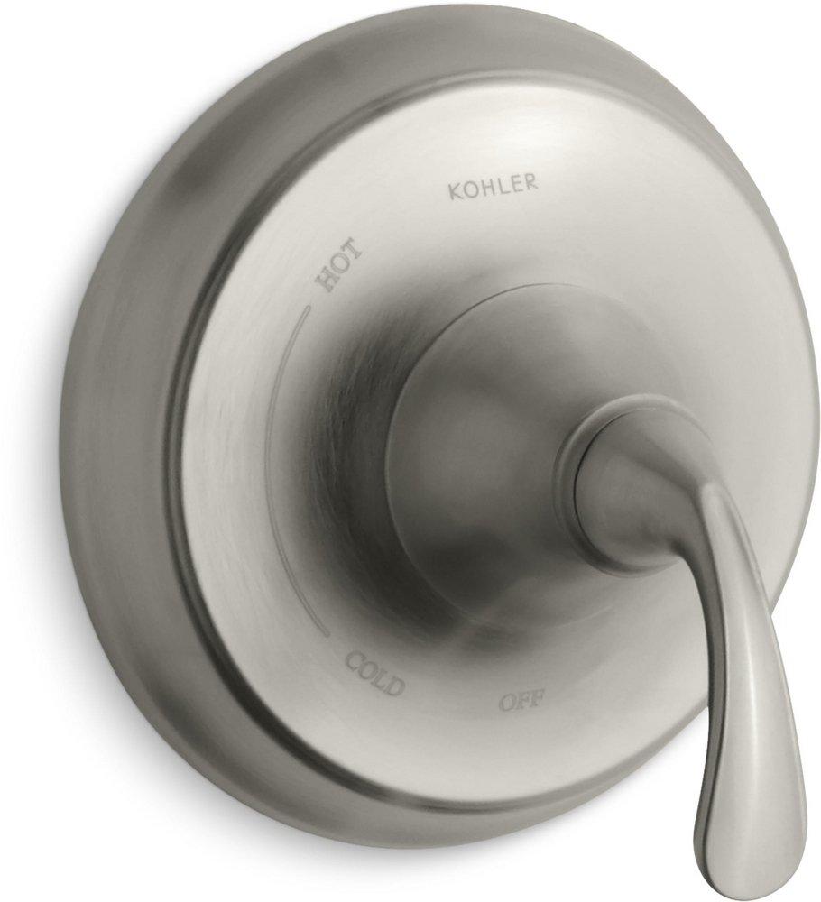 KOHLER TS10277-4-BN BATHROOM EXHAUST FANS & KITS