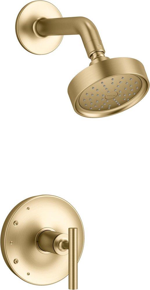 KOHLER TS14422-4G-2MB BATH & KITCHEN FAUCETS