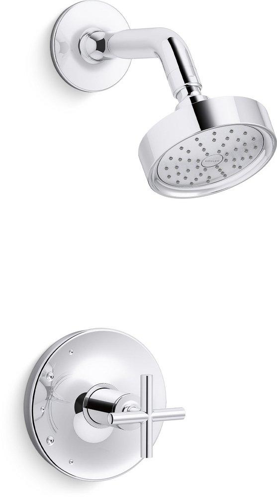 KOHLER TS14422-3G-CP BATH & KITCHEN FAUCETS