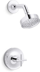 KOHLER TS14422-3G-CP BATH & KITCHEN FAUCETS