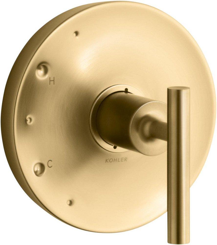 KOHLER TS14423-4-2MB BATH & KITCHEN FAUCETS