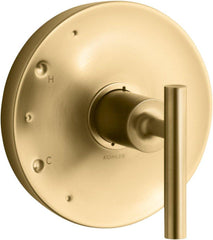 KOHLER TS14423-4-2MB BATH & KITCHEN FAUCETS