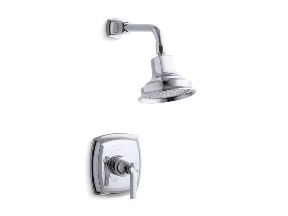 KOHLER TS16234-4-CP BATH & KITCHEN FAUCETS