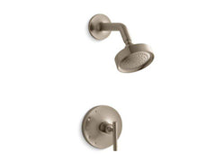 KOHLER TS14422-4-BV BATH & KITCHEN FAUCETS