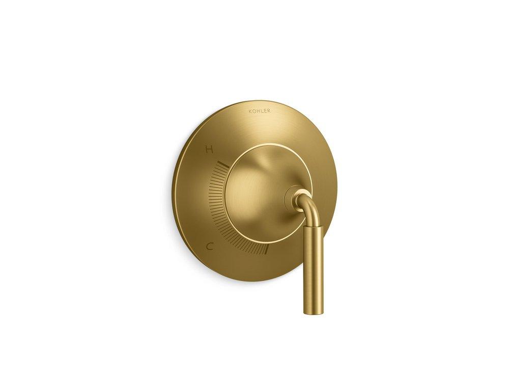 KOHLER TS23954-4-2MB BATH & KITCHEN FAUCETS