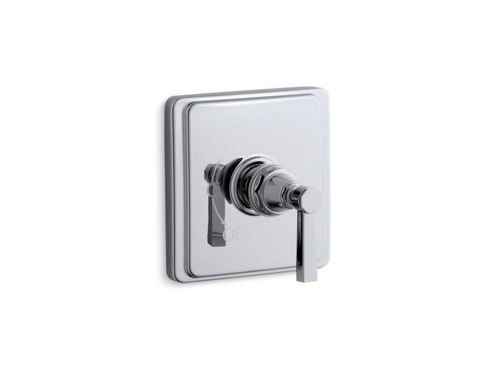 KOHLER TS13135-4A-CP BATH & KITCHEN FAUCETS