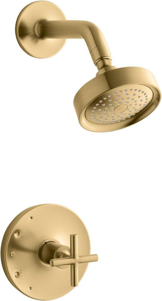 KOHLER TS14422-3-2MB BATH & KITCHEN FAUCETS
