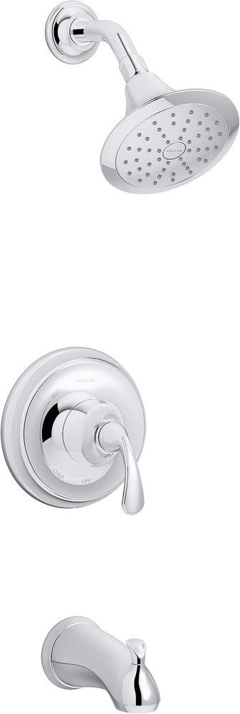 KOHLER TS10275-4G-CP BATH & KITCHEN FAUCETS
