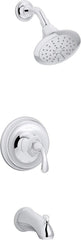 KOHLER TS10275-4G-CP BATH & KITCHEN FAUCETS