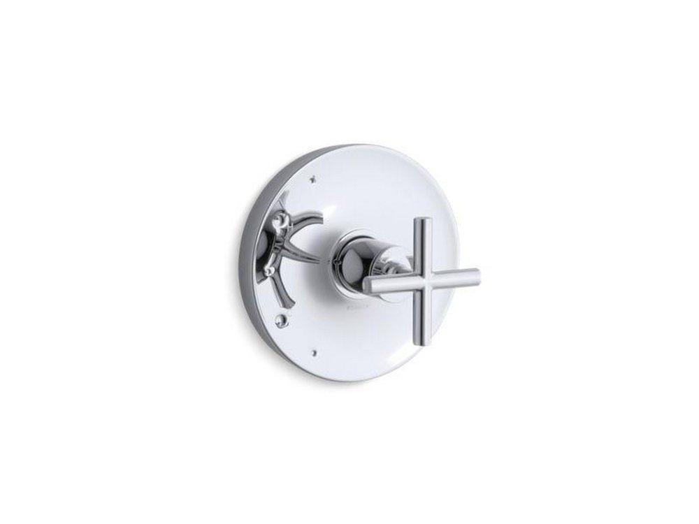 KOHLER TS14423-3-CP BATHROOM EXHAUST FANS & KITS