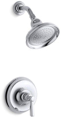 KOHLER TS10583-4-CP BATH & KITCHEN FAUCETS