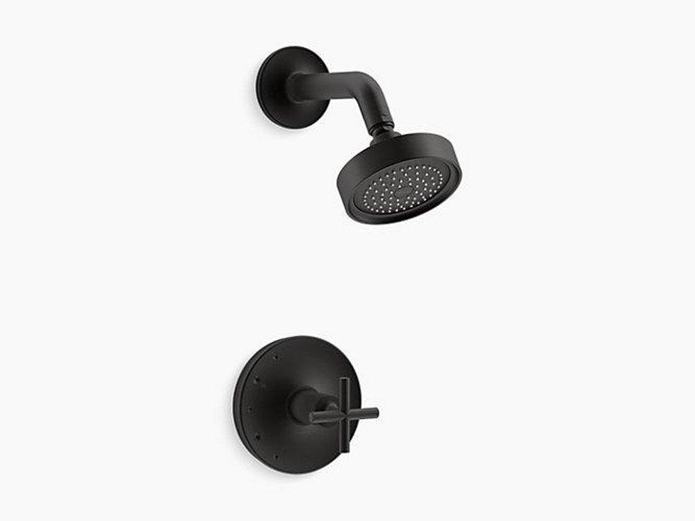 KOHLER TS14422-3-BL BATH & KITCHEN FAUCETS