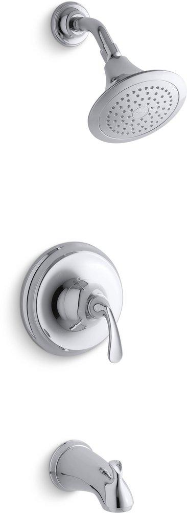KOHLER TS10274-4-CP BATH & KITCHEN FAUCETS