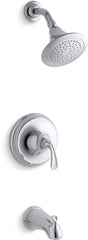 KOHLER TS10274-4-CP BATH & KITCHEN FAUCETS