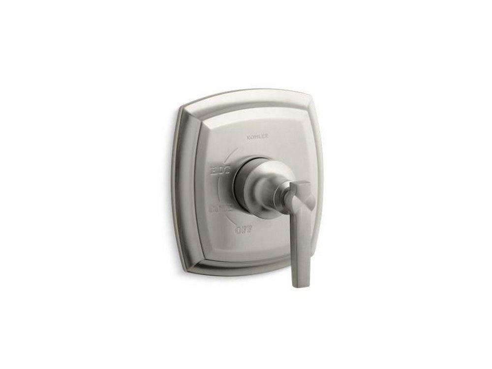 KOHLER TS16235-4-BN BATH & KITCHEN FAUCETS