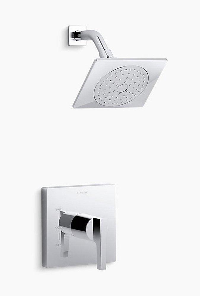 KOHLER TLS99764-4-CP BATH & KITCHEN FAUCETS