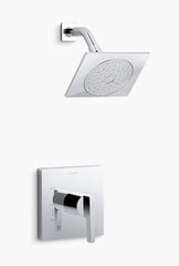 KOHLER TLS99764-4-CP BATH & KITCHEN FAUCETS