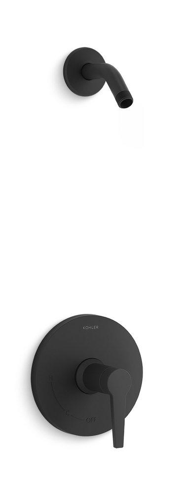 KOHLER TLS97077-4-BL BATH & KITCHEN FAUCETS