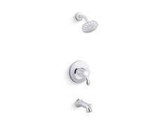 KOHLER TS27391-4G-CP BATH & KITCHEN FAUCETS