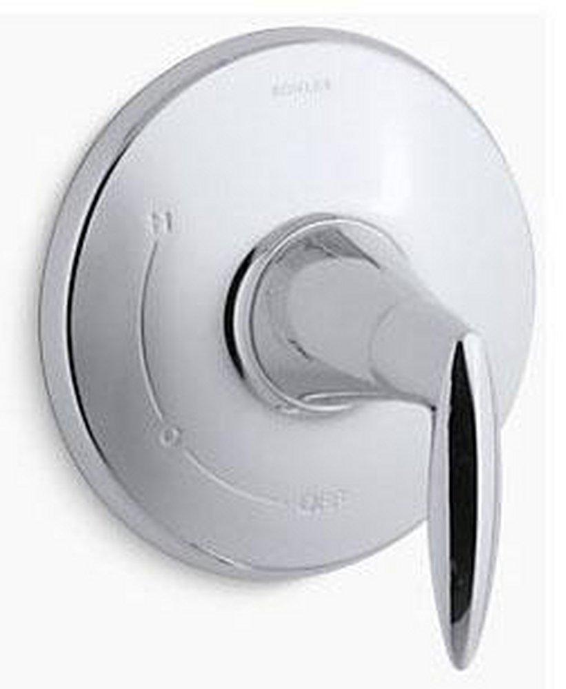 KOHLER TS45110-4-CP BATH & KITCHEN FAUCETS