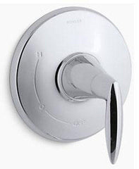 KOHLER TS45110-4-CP BATH & KITCHEN FAUCETS