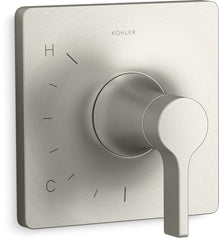 KOHLER TS28129-4-BN BATHROOM EXHAUST FANS & KITS