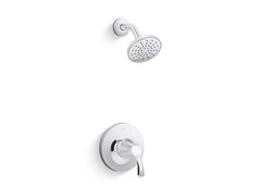 KOHLER TS27392-4G-CP BATH & KITCHEN FAUCETS
