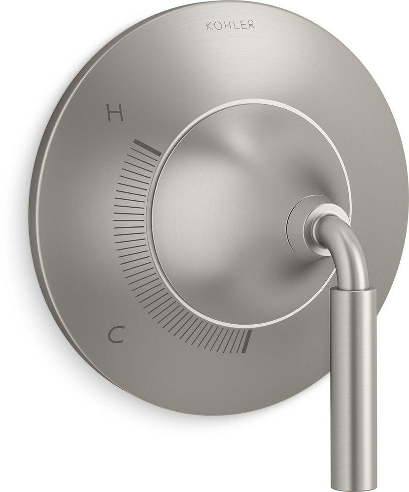 KOHLER TS23954-4-BN BATH & KITCHEN FAUCETS