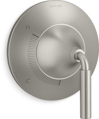 KOHLER TS23954-4-BN BATH & KITCHEN FAUCETS