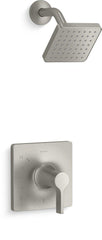 KOHLER TS28128-4G-BN BATH & KITCHEN FAUCETS