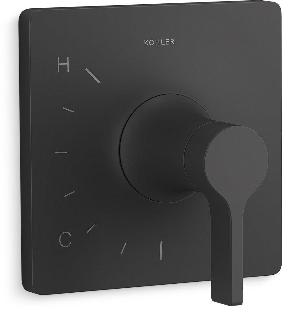 KOHLER TS28129-4-BL BATH & KITCHEN FAUCETS