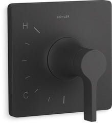 KOHLER TS28129-4-BL BATH & KITCHEN FAUCETS